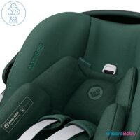 Huevito Pebble 360 Pro Maxi Cosi