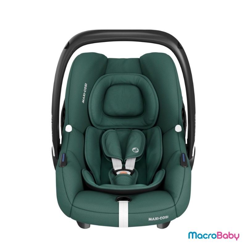 Huevito CabrioFix i-Size Maxi Cosi