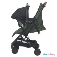 Cochecito Terrain 2G Infanti
