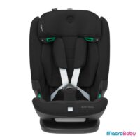 Butaca de seguridad Titan Pro 2 i-Size Authentic Black Maxi Cosi