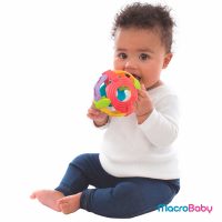 Shake Twist and Rattle Gift Pack Playgro - MacroBaby