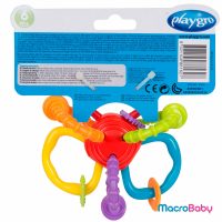 Bend & twist ball Playgro - MacroBaby