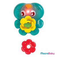 Light up squirty bath fountain Playgro - MacroBaby