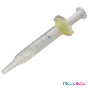 Jeringa Dosificadora De Medicamentos Easy Fill Medicine Syringe Safety 1st