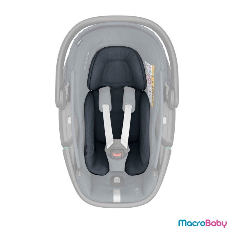 Huevito Coral 360 Maxi Cosi