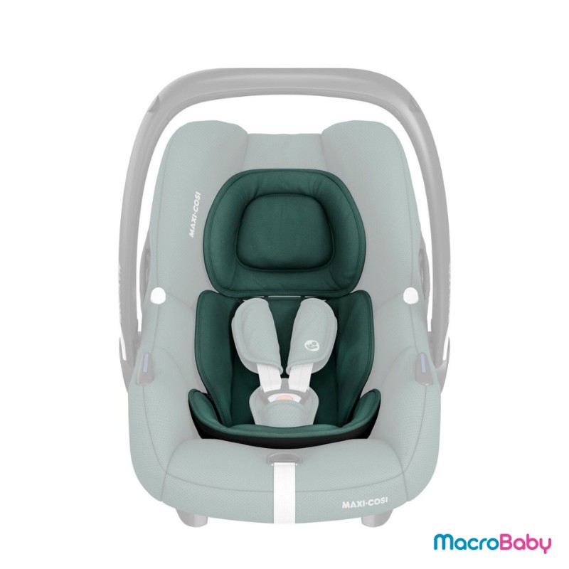 Huevito CabrioFix i-Size Maxi Cosi