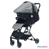 Cochecito Terrain C3 TS Infanti