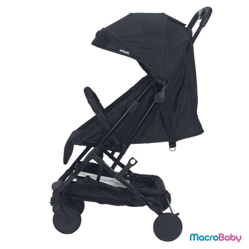 Cochecito Terrain 2G Infanti