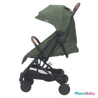 Cochecito Terrain 2G Infanti