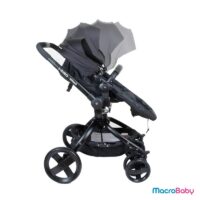 Cochecito con asiento gira 360º I-Giro Infanti negro