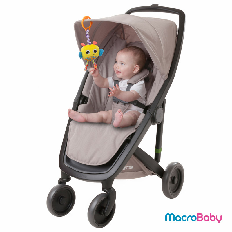 Wiggling Bertie Bee Playgro - MacroBaby