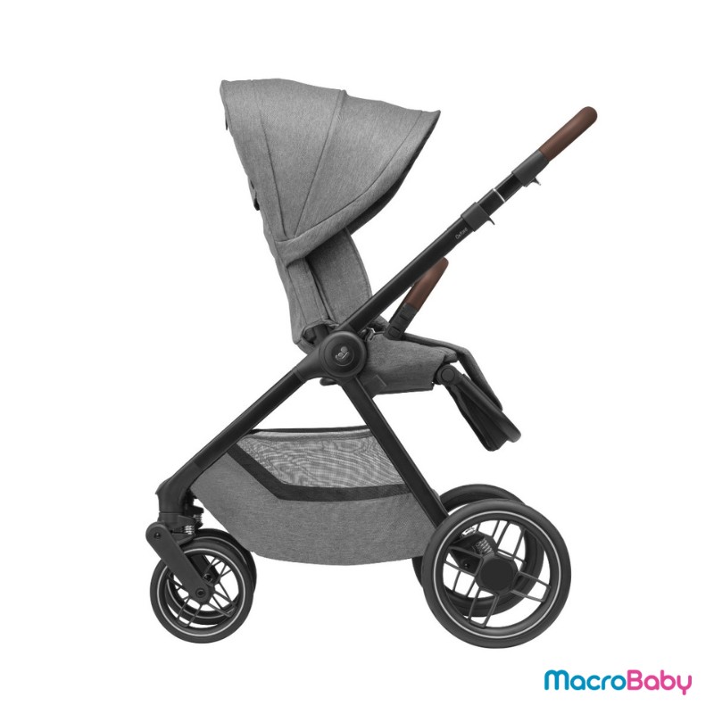 Cochecito Oxford Select Grey Maxi Cosi