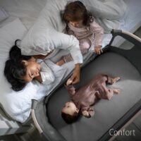 Cuna colecho Iora Air Maxi Cosi
