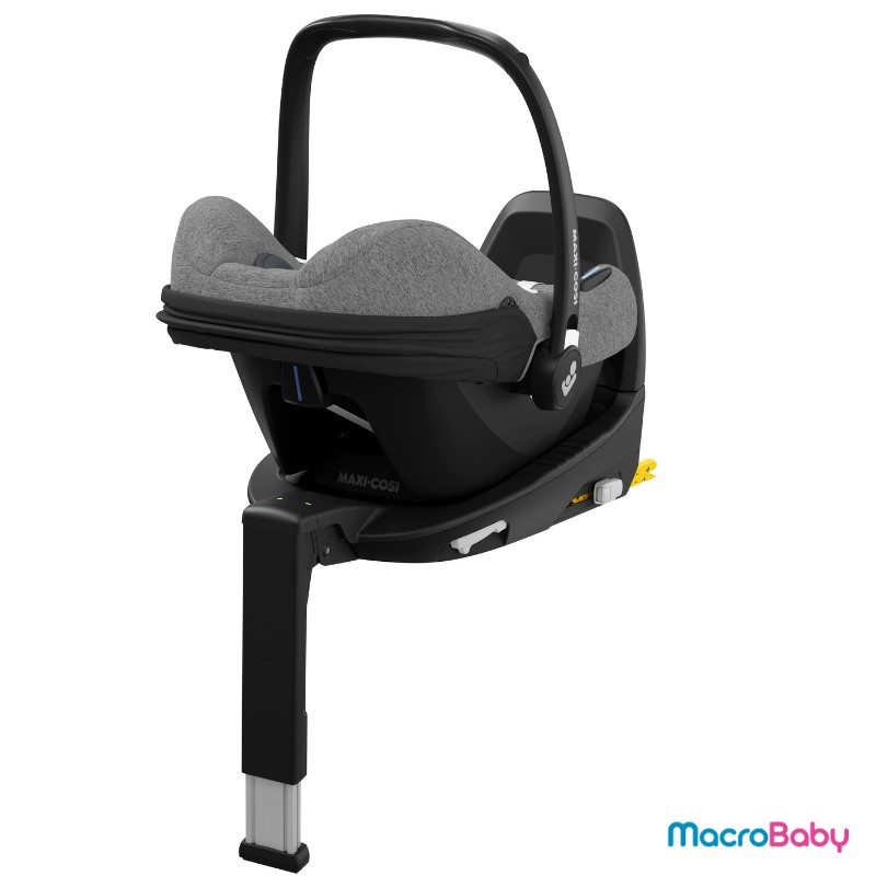 CabrioFix i-Size Maxi-Cosi