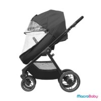 Cochecito Oxford Essential Black Maxi Cosi