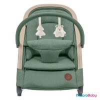 Silla mecedora Kori Beyond Green Eco Maxi Cosi