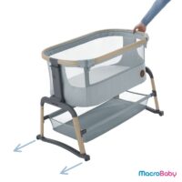 Cuna colecho Iora Air Maxi Cosi