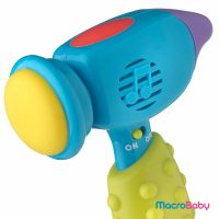 Fun sounds hammer Playgro - MacroBaby