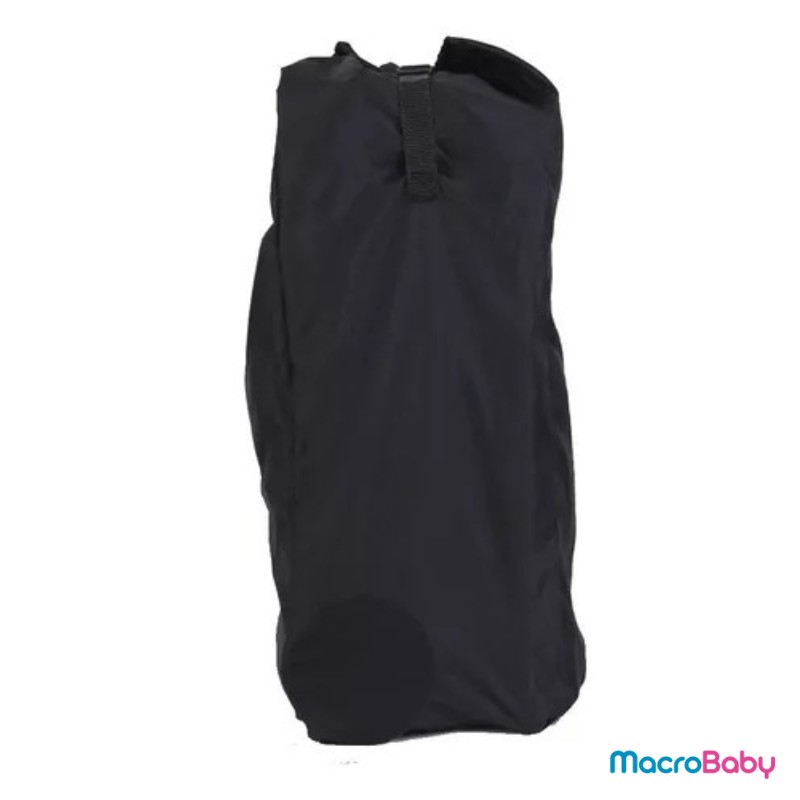 Cochecito plegable Royal Infanti gris