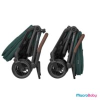 Leona2 Essential Green Maxi Cosi