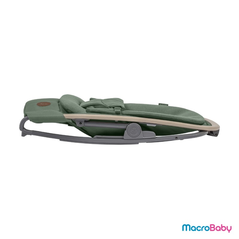 Silla mecedora Kori Beyond Green Eco Maxi Cosi