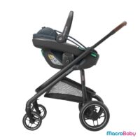 Huevito Coral 360 Maxi Cosi