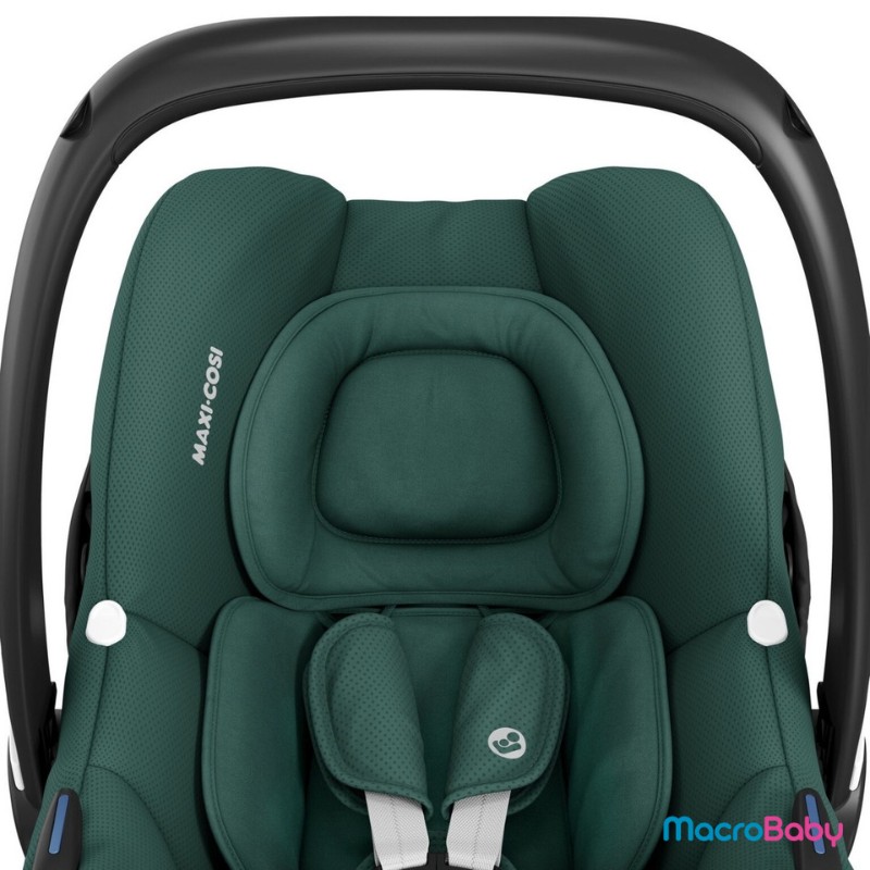 Huevito CabrioFix i-Size Maxi Cosi