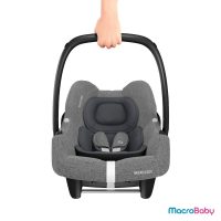 CabrioFix i-Size Maxi-Cosi