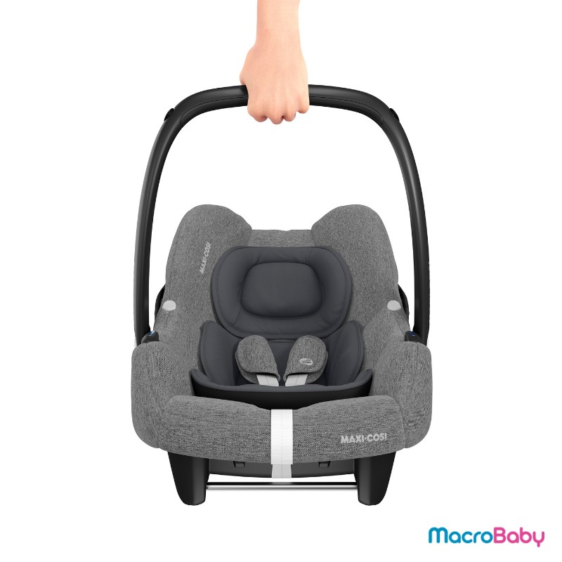 CabrioFix i-Size Maxi-Cosi