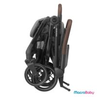 Cochecito Soho Select Grey Maxi Cosi