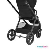 Cochecito Oxford Essential Black Maxi Cosi