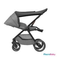 Cochecito Oxford Select Grey Maxi Cosi
