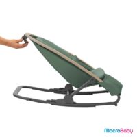 Silla mecedora Kori Beyond Green Eco Maxi Cosi