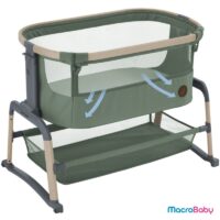 Cuna colecho IORA AIR Maxi Cosi