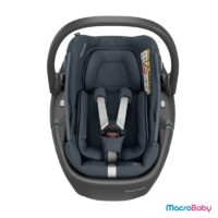 Huevito Coral 360 Maxi Cosi