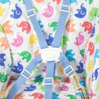 Silla de comer Candy Infanti