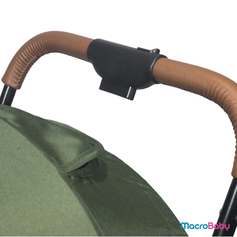 Cochecito Terrain 2G Infanti