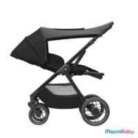 Cochecito Oxford Essential Black Maxi Cosi