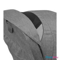 Cochecito Oxford Select Grey Maxi Cosi