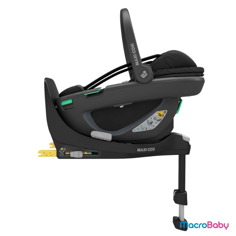 Huevito Coral 360 Maxi Cosi