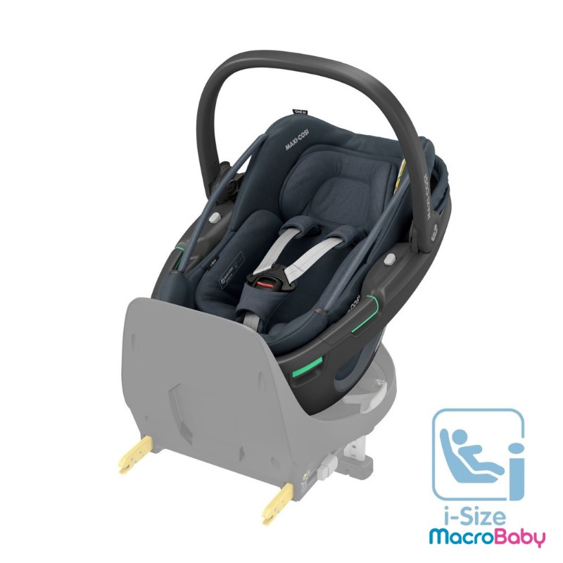 Huevito Coral 360 Maxi Cosi