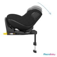 Butaca de seguridad Pearl 360 Pro Maxi Cosi