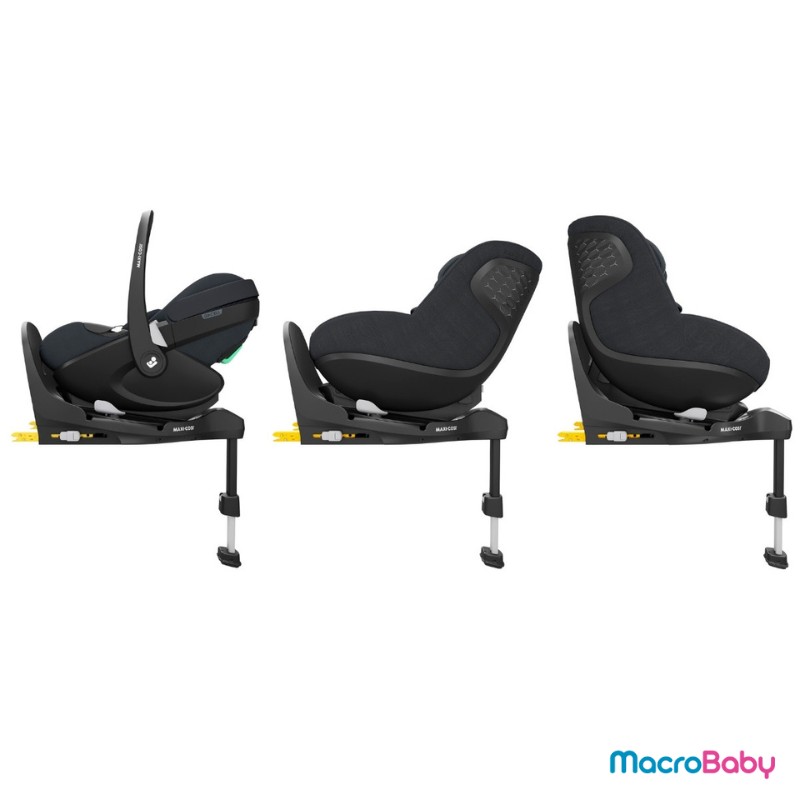 Base para auto FamilyFix 360 Pro Maxi Cosi