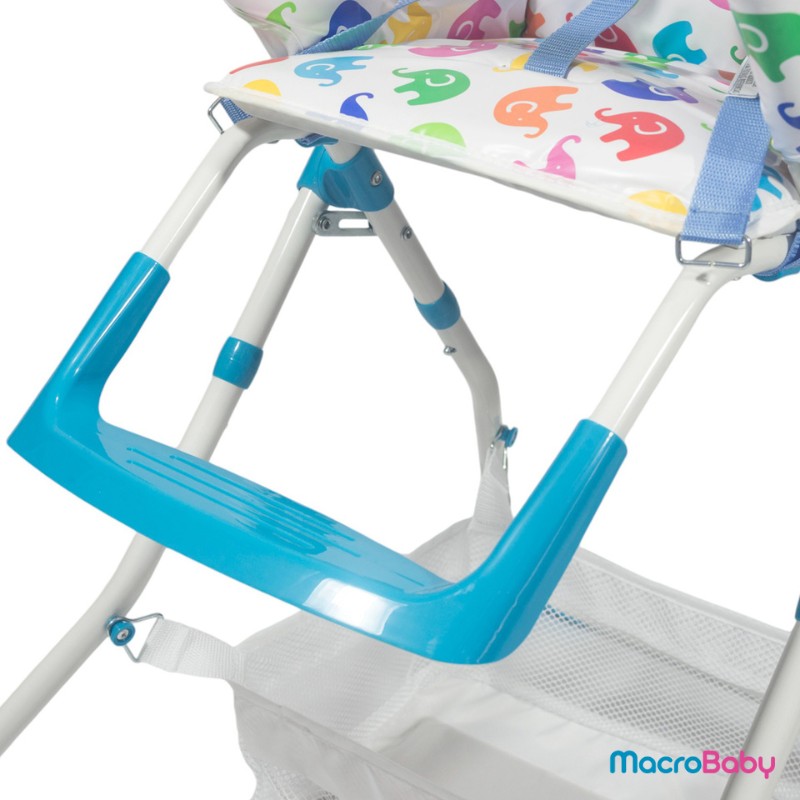 Silla de comer Candy Infanti