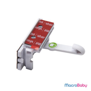 Traba cajones seguridad bebé interna adhesiva Safety 1st