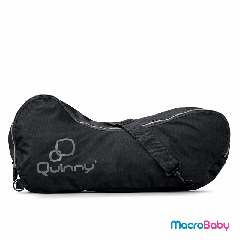 Bolso de viaje para cochecitos Quinny ZAPP y YEZZ Quinny - MacroBaby