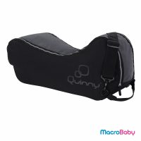 Bolso de viaje para cochecitos Quinny ZAPP y YEZZ Quinny - MacroBaby