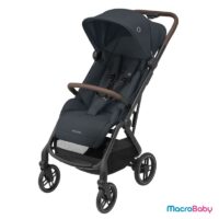 Cochecito Soho Essential Graphite