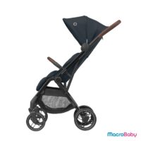 Cochecito Soho Essential Graphite