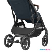 Cochecito Soho Essential Graphite